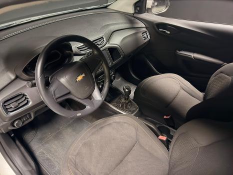 CHEVROLET Onix Hatch 1.4 4P FLEX LT, Foto 9