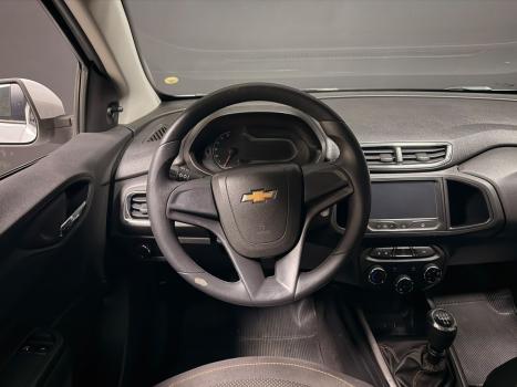 CHEVROLET Onix Hatch 1.4 4P FLEX LT, Foto 11
