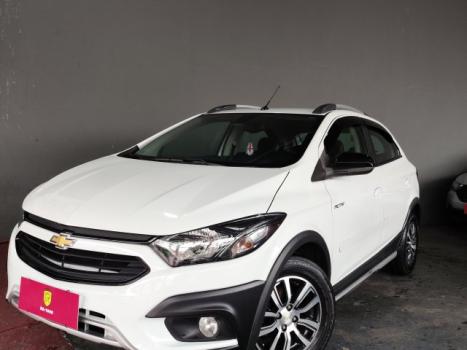 CHEVROLET Onix Hatch 1.4 4P FLEX ACTIV, Foto 2