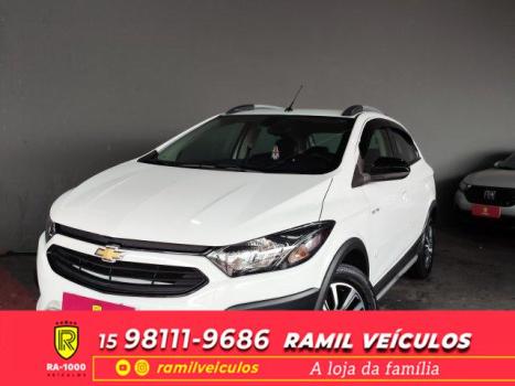 CHEVROLET Onix Hatch 1.4 4P FLEX ACTIV, Foto 3