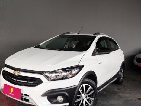 CHEVROLET Onix Hatch 1.4 4P FLEX ACTIV, Foto 4