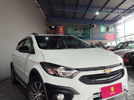 CHEVROLET Onix Hatch 1.4 4P FLEX ACTIV, Foto 5