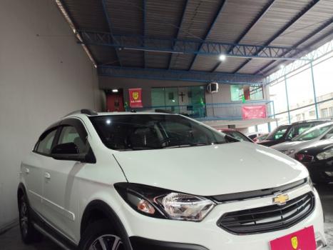 CHEVROLET Onix Hatch 1.4 4P FLEX ACTIV, Foto 6