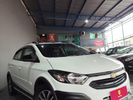 CHEVROLET Onix Hatch 1.4 4P FLEX ACTIV, Foto 9