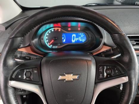 CHEVROLET Onix Hatch 1.4 4P FLEX ACTIV, Foto 10