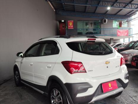 CHEVROLET Onix Hatch 1.4 4P FLEX ACTIV, Foto 13