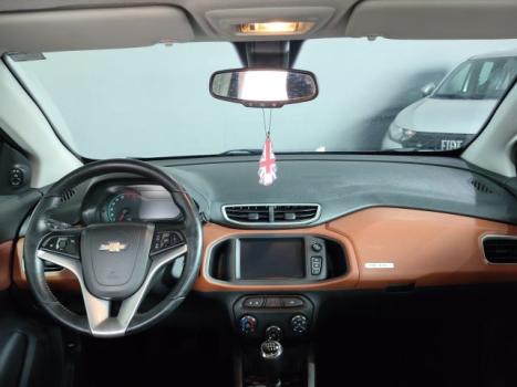 CHEVROLET Onix Hatch 1.4 4P FLEX ACTIV, Foto 15