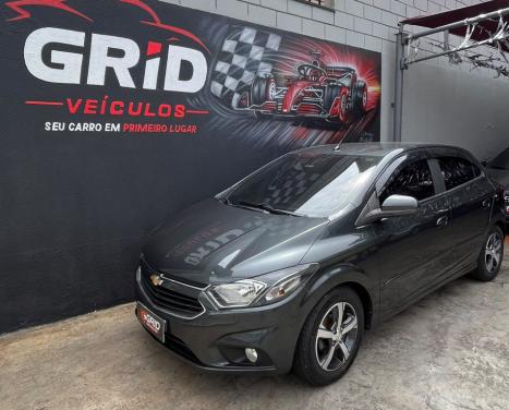 CHEVROLET Onix Hatch 1.4 4P FLEX LTZ, Foto 2