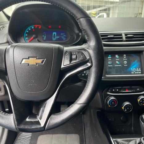 CHEVROLET Onix Hatch 1.4 4P FLEX LTZ, Foto 3