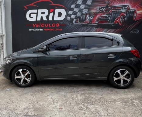 CHEVROLET Onix Hatch 1.4 4P FLEX LTZ, Foto 5
