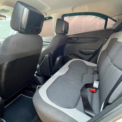 CHEVROLET Onix Hatch 1.0 4P FLEX LS, Foto 4