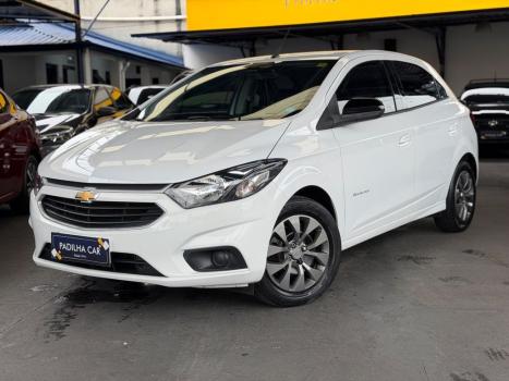 CHEVROLET Onix Hatch 1.4 4P FLEX ADVANTAGE AUTOMÁTICO, Foto 2