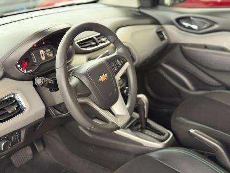 CHEVROLET Onix Hatch 1.4 4P FLEX ADVANTAGE AUTOMÁTICO, Foto 5