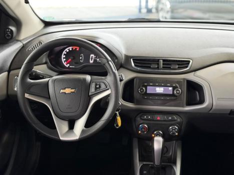 CHEVROLET Onix Hatch 1.4 4P FLEX ADVANTAGE AUTOMÁTICO, Foto 6
