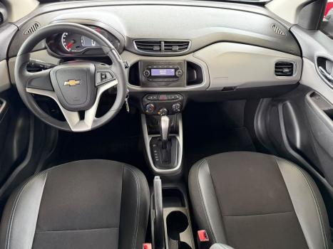 CHEVROLET Onix Hatch 1.4 4P FLEX ADVANTAGE AUTOMÁTICO, Foto 7