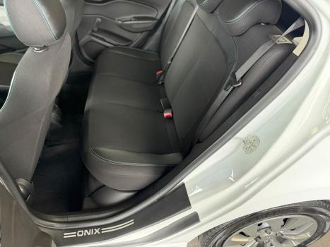 CHEVROLET Onix Hatch 1.4 4P FLEX ADVANTAGE AUTOMÁTICO, Foto 10