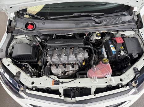 CHEVROLET Onix Hatch 1.4 4P FLEX ADVANTAGE AUTOMÁTICO, Foto 11