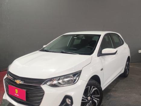 CHEVROLET Onix Hatch 1.0 4P FLEX LT, Foto 1