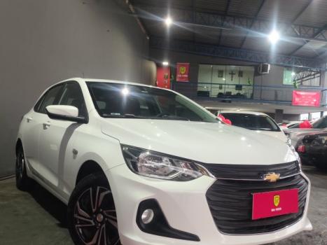 CHEVROLET Onix Hatch 1.0 4P FLEX LT, Foto 2