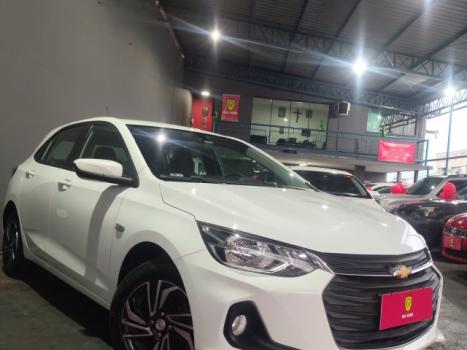 CHEVROLET Onix Hatch 1.0 4P FLEX LT, Foto 4