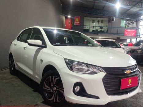 CHEVROLET Onix Hatch 1.0 4P FLEX LT, Foto 5