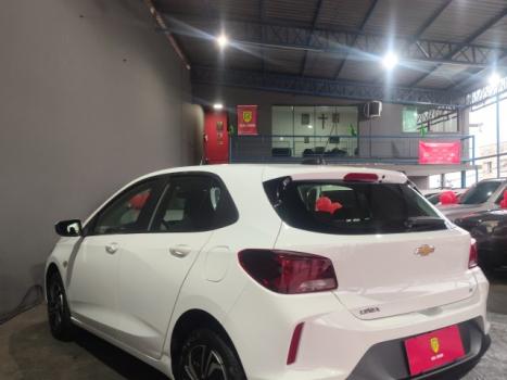 CHEVROLET Onix Hatch 1.0 4P FLEX LT, Foto 6