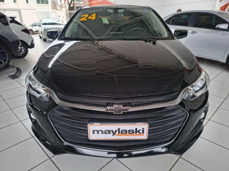 CHEVROLET Onix Hatch 1.0 12V 4P FLEX LT, Foto 2