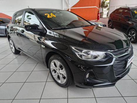 CHEVROLET Onix Hatch 1.0 12V 4P FLEX LT, Foto 3