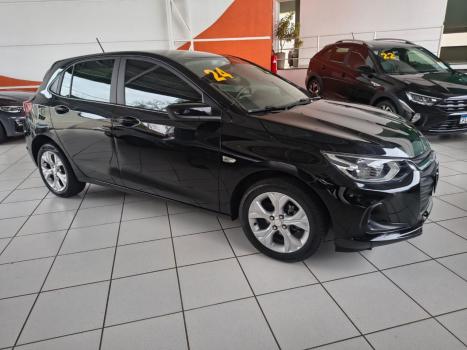 CHEVROLET Onix Hatch 1.0 12V 4P FLEX LT, Foto 4