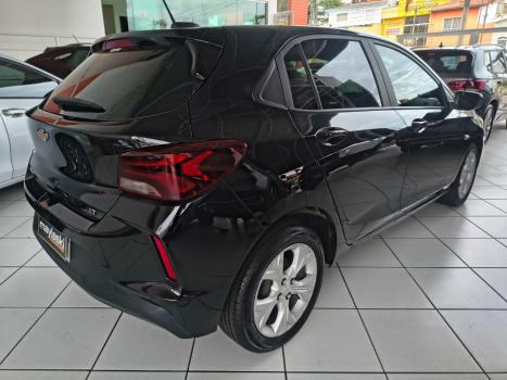 CHEVROLET Onix Hatch 1.0 12V 4P FLEX LT, Foto 5