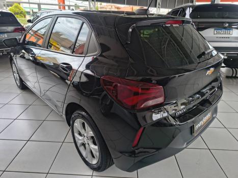 CHEVROLET Onix Hatch 1.0 12V 4P FLEX LT, Foto 7