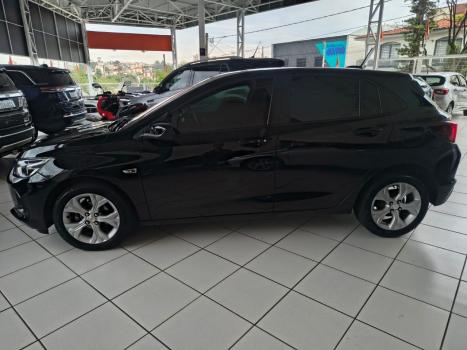 CHEVROLET Onix Hatch 1.0 12V 4P FLEX LT, Foto 8