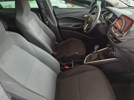 CHEVROLET Onix Hatch 1.0 12V 4P FLEX LT, Foto 9