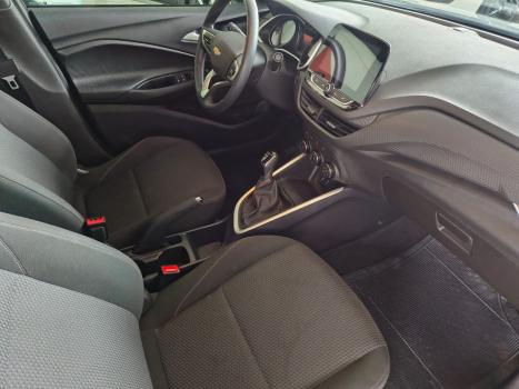 CHEVROLET Onix Hatch 1.0 12V 4P FLEX LT, Foto 10