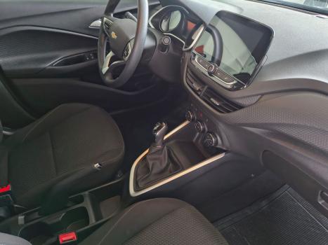CHEVROLET Onix Hatch 1.0 12V 4P FLEX LT, Foto 11