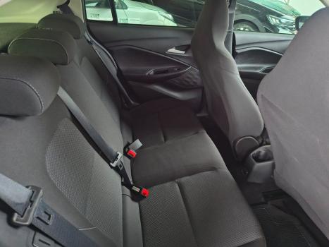 CHEVROLET Onix Hatch 1.0 12V 4P FLEX LT, Foto 12