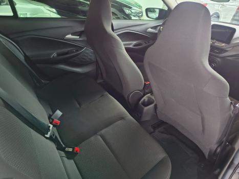 CHEVROLET Onix Hatch 1.0 12V 4P FLEX LT, Foto 13