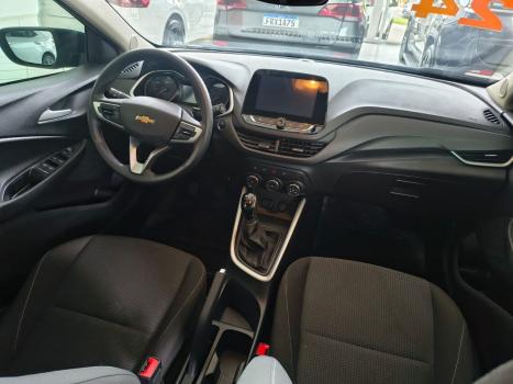 CHEVROLET Onix Hatch 1.0 12V 4P FLEX LT, Foto 14