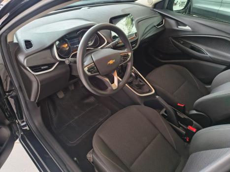 CHEVROLET Onix Hatch 1.0 12V 4P FLEX LT, Foto 17