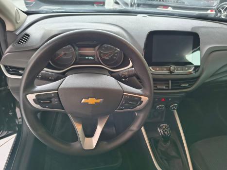 CHEVROLET Onix Hatch 1.0 12V 4P FLEX LT, Foto 18