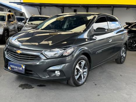 CHEVROLET Onix Hatch 1.4 4P FLEX LTZ AUTOMÁTICO, Foto 2