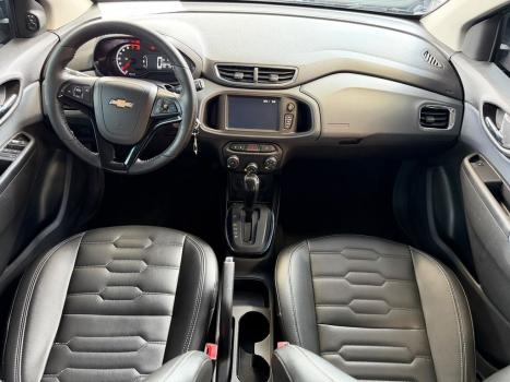 CHEVROLET Onix Hatch 1.4 4P FLEX LTZ AUTOMÁTICO, Foto 5