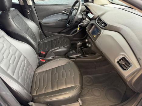 CHEVROLET Onix Hatch 1.4 4P FLEX LTZ AUTOMÁTICO, Foto 6