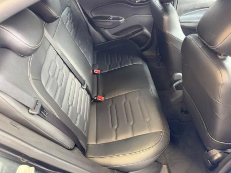 CHEVROLET Onix Hatch 1.4 4P FLEX LTZ AUTOMÁTICO, Foto 9
