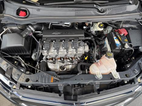 CHEVROLET Onix Hatch 1.4 4P FLEX LTZ AUTOMÁTICO, Foto 13