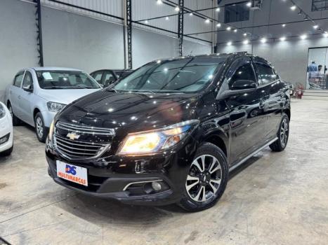 CHEVROLET Onix Hatch 1.4 4P FLEX LTZ, Foto 1