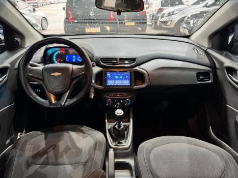 CHEVROLET Onix Hatch 1.4 4P FLEX LTZ, Foto 3