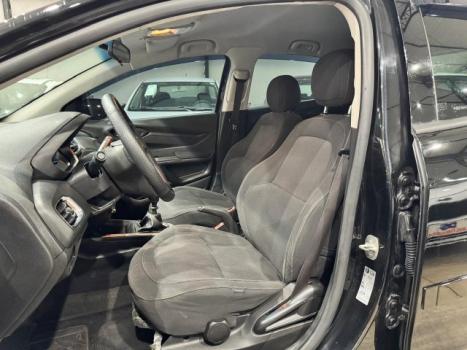 CHEVROLET Onix Hatch 1.4 4P FLEX LTZ, Foto 4