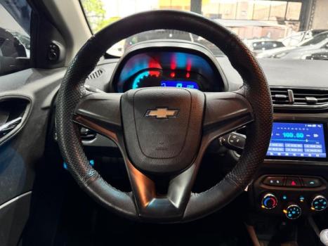 CHEVROLET Onix Hatch 1.4 4P FLEX LTZ, Foto 8