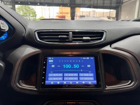 CHEVROLET Onix Hatch 1.4 4P FLEX LTZ, Foto 9
